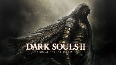 Dark Souls II: Scholar of the First Sin